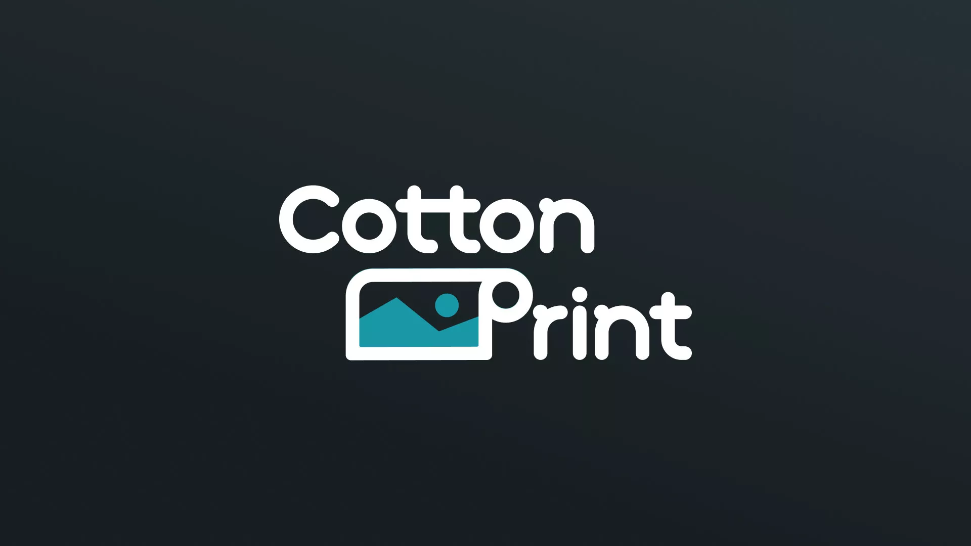 Разработка логотипа в Ноябрьске для компании «CottonPrint»